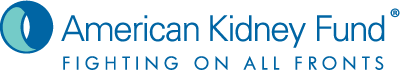 the American Kidney Fund